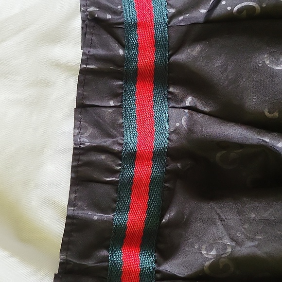 gucci style girl dress size L - Picture 4 of 12